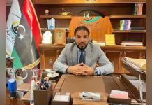 قادربوه يُمارس ضغوطًا على الدبيبة لصرف 399 مليون دينار قادربوه يُمارس ضغوطًا على الدبيبة لصرف 399 مليون دينار