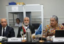 «تيتة»: ملتزمون بخروج المقاتلين الأجانب لاستقرار ليبيا «تيتة»: ملتزمون بخروج المقاتلين الأجانب لاستقرار ليبيا