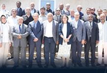 الخيار الأممي الرابع عبر لجنة حوار هو الأقرب للواقع الليبي الخيار الأممي الرابع عبر لجنة حوار هو الأقرب للواقع الليبي