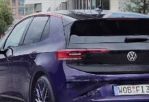 «فولكس فاغن» تستعد لإطلاق نسخة خاصة من «ID.3» الكهربائية «فولكس فاغن» تستعد لإطلاق نسخة خاصة من «ID.3» الكهربائية