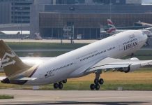 الخطوط الجوية الليبية.. حاضر مؤلم ومستقبل مظلم الخطوط الجوية الليبية.. حاضر مؤلم ومستقبل مظلم