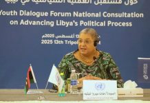 ليبيا. تحركات البعثة الأممية بين النجاح والفشل ليبيا. تحركات البعثة الأممية بين النجاح والفشل