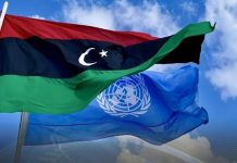 استطلاع البعثة الأممية بين شرعية الأرقام واتهامات التسييس استطلاع البعثة الأممية بين شرعية الأرقام واتهامات التسييس