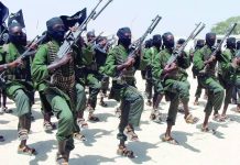 تحذير أممي من استغلال «داعش» انعدام الاستقرار تحذير أممي من استغلال «داعش» انعدام الاستقرار