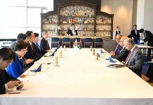 اللافي يلتقي رابطة الصداقة البرلمانية اليابانية الإفريقية اللافي يلتقي رابطة الصداقة البرلمانية اليابانية الإفريقية