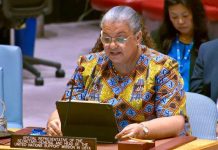 حزب سياسي يؤيد خطة الأمم المتحدة لتشكيل حكومة جديدة حزب سياسي يؤيد خطة الأمم المتحدة لتشكيل حكومة جديدة