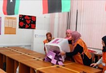 صعود القوائم المستقلة وتحول المشهد الليبي وسط جدل النتائج صعود القوائم المستقلة وتحول المشهد الليبي وسط جدل النتائج