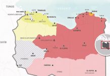 ليبيا بعد عقد من الانقسام واللاحسم ليبيا بعد عقد من الانقسام واللاحسم