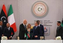 مشروع غاز بـ8 مليارات دولار هل يرسّخ مكانة ليبيا في أسواق الطاقة؟ مشروع غاز بـ8 مليارات دولار هل يرسّخ مكانة ليبيا في أسواق الطاقة؟