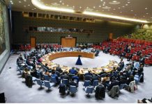 مصر تؤكد دعم جهود البعثة الأممية لاستعادة الاستقرار في ليبيا مصر تؤكد دعم جهود البعثة الأممية لاستعادة الاستقرار في ليبيا