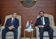 السائح يطالب حماد بمراجعة منع الانتخابات البلدية السائح يطالب حماد بمراجعة منع الانتخابات البلدية