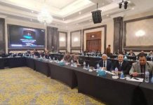 «النواب» و«الدولة» لمناقشة الإطار الدستوري للانتخابات مجدداً «النواب» و«الدولة» لمناقشة الإطار الدستوري للانتخابات مجدداً