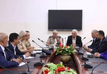 “العمل”و”الجوازات والجنسية”بحكومة الوحدة توقعان مذكرة تفاهم وزارة العمل توقّع مذكرة تعاون مع "مصلحة الجوازات والجنسية"