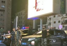 حقوقيون يطالبون بالتحقيق مع ميليشيا في خطف وتعذيب ليبي حقوقيون يطالبون بالتحقيق مع ميليشيا في خطف وتعذيب ليبي