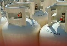 البريقة تنفي إعادة فتح التسجيل بمنظومة حجز أسطوانات الغاز البريقة تنفي إعادة فتح التسجيل بمنظومة حجز أسطوانات الغاز