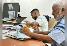 “إتاحة عرض أوراق إجابة التعليم الأساسي للدور الثاني” "إتاحة عرض أوراق إجابة التعليم الأساسي للدور الثاني"