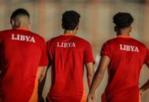 المنتخب يسعى لمواجهة أنغولا للاقتراب من صدارة المجموعة المنتخب يسعى لمواجهة أنغولا للاقتراب من صدارة المجموعة