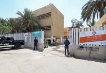 تفاهم أولي بين المنفي والدبيبة لتهدئة التوتر في طرابلس تفاهم أولي بين المنفي والدبيبة لتهدئة التوتر في طرابلس