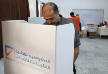 ليبيا تمضي للجولة الثانية من الانتخابات رغم الانقسام