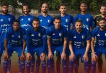 الوصيف الهلال يستعد لموسمه “الإفريقي” بانتدابات كبيرة الوصيف الهلال يستعد لموسمه "الإفريقي" بانتدابات كبيرة