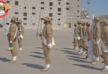 تحشيدات طرابلس… ولاءات آيديولوجية تفاقم مخاوف الليبيين تحشيدات طرابلس... ولاءات آيديولوجية تفاقم مخاوف الليبيين