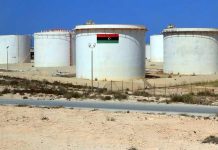 ليبيا تعزز موقعها بسوق الطاقة بمشاريع كهرباء تتخطى 10غيغاواط ليبيا تعزز موقعها بسوق الطاقة بمشاريع كهرباء تتخطى 10غيغاواط