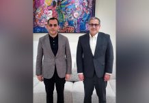 صمت رسمي حول حقيقة لقاء صدام حفتر ومستشار الدبيبة بإيطاليا صمت رسمي حول حقيقة لقاء صدام حفتر ومستشار الدبيبة بإيطاليا