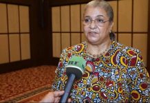 ترحيب دولي ببدء تنفيذ خارطة الطريق وتلويح بعقوبات للمعرقلين ترحيب دولي ببدء تنفيذ خارطة الطريق وتلويح بعقوبات للمعرقلين