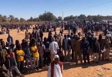 المنظمة الدولية للهجرة: 44 ألف مهاجر سوداني دخلوا ليبيا المنظمة الدولية للهجرة: 44 ألف مهاجر سوداني دخلوا ليبيا