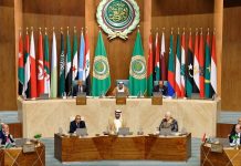 الجامعة العربية تدعو إلى خروج المرتزقة وتوحيد الجيش الليبي الجامعة العربية تدعو إلى خروج المرتزقة وتوحيد الجيش الليبي