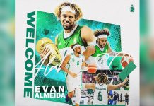 الأهلي طرابلس يضم لاعب منتخب الرأس الأخضر إيفان ألميدا الأهلي طرابلس يضم لاعب منتخب الرأس الأخضر إيفان ألميدا