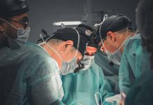 مستشفى إبن سينا بسرت يُجري أولى عمليات زراعة الكلى بنجاح مستشفى إبن سينا بسرت يُجري أولى عمليات زراعة الكلى بنجاح