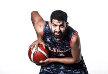 جومانجي يحترف بالبطولة العربية مجددا عبر بوابة الوثبة السوري جومانجي يحترف بالبطولة العربية مجددا عبر بوابة الوثبة السوري