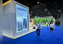 انطلاق فعاليات معرض بنغازي الدولي للإنشاءات انطلاق فعاليات معرض بنغازي الدولي للإنشاءات