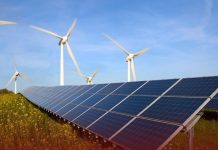 ليبيا تتصدر الدول العربية في الأقل اعتماداً للطاقة المتجددة ليبيا تتصدر الدول العربية في الأقل اعتماداً للطاقة المتجددة