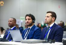 دوما يشارك بمنتدى الاتحاد البرلماني الدولي للشباب في بيرو دوما يشارك بمنتدى الاتحاد البرلماني الدولي للشباب في بيرو