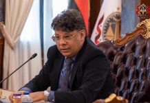 سلطات طرابلس تعتقل متهماً بقتل 3 جنود وإحراق جثثهم سلطات طرابلس تعتقل متهماً بقتل 3 جنود وإحراق جثثهم