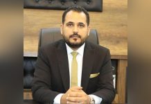 أسعد زهيو: لا استقرار في ليبيا دون توحيد المؤسسات أسعد زهيو: لا استقرار في ليبيا دون توحيد المؤسسات