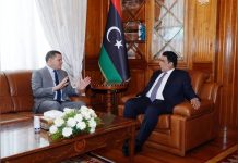 تساؤلات حول قدرة «الوحدة» على فرض السيطرة الأمنية بطرابلس تساؤلات حول قدرة «الوحدة» على فرض السيطرة الأمنية بطرابلس