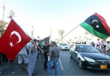 مالطا تحتج على الاتفاقية “التركية-الليبية”هل تحركت من نفسها؟ مالطا تحتج على الاتفاقية "التركية-الليبية"هل تحركت من نفسها؟