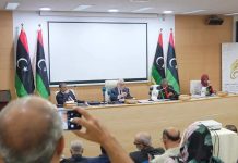 “الأعلى للدولة” يحيي ذكرى “يوم الشهيد” في طرابلس "الأعلى للدولة" يحيي ذكرى "يوم الشهيد" في طرابلس