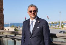 المحددات الحاكمة لزيارة مسعد بولس إلى ليبيا المحددات الحاكمة لزيارة مسعد بولس إلى ليبيا