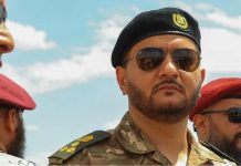 ماوراء إبطال صدام حفتر قرار حكومة “حماد” بمنع اللحية بليبيا؟ ماوراء إبطال صدام حفتر قرار حكومة "حماد" بمنع اللحية بليبيا؟