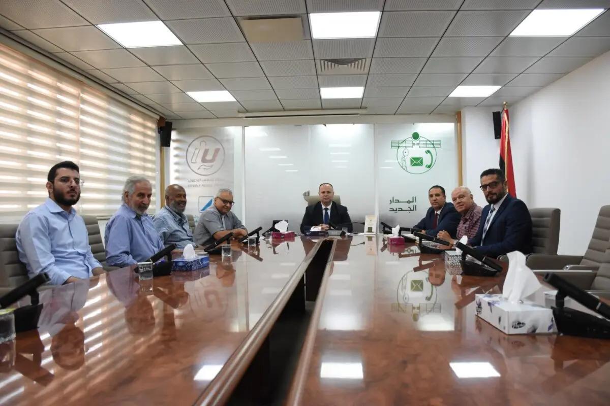 المفوضية تعتمد الخطة الزمنية لانتخابات «المجموعة الثالثة» المفوضية تعتمد الخطة الزمنية لانتخابات «المجموعة الثالثة»