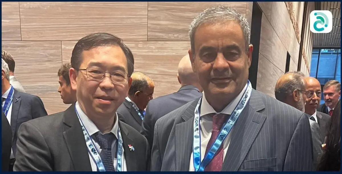 وزير المواصلات يجتمع في كندا لبحث تطوير «قطاع الطيران» وزير المواصلات يجتمع في كندا لبحث تطوير «قطاع الطيران»