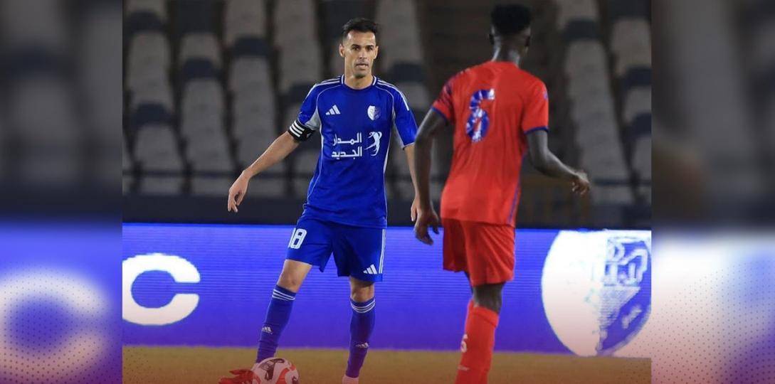 نتائج جيدة للأندية الليبية في افتتاح المسابقات الأفريقية نتائج جيدة للأندية الليبية في افتتاح المسابقات الأفريقية