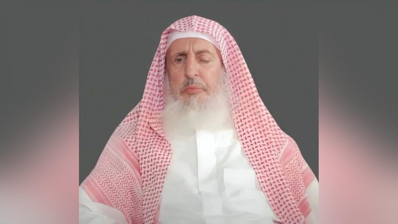 مجلس النواب يعزي بوفاة «مفتي عام المملكة العربية السعودية» مجلس النواب يعزي بوفاة «مفتي عام المملكة العربية السعودية»