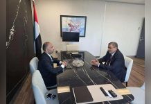 دبي تسعى لتسيير رحلات مباشرة إلى ليبيا دبي تسعى لتسيير رحلات مباشرة إلى ليبيا