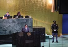 المنفي لـ«دول العالم»: ليبيا ليست جغرافيا للصراعات المنفي لـ«دول العالم»: ليبيا ليست جغرافيا للصراعات