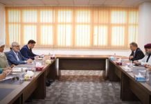 إلى أين ينتهي التشاور حول المناصب السيادية؟ إلى أين ينتهي التشاور حول المناصب السيادية؟